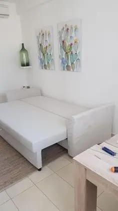 Apart Daire, 1 Yatak Odası, Engellilere Uygun, Balkon