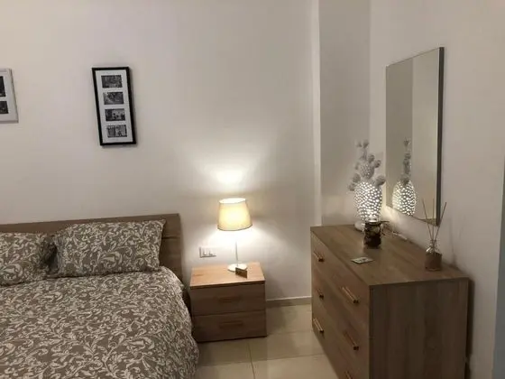 Apart Daire, 1 Yatak Odası, Engellilere Uygun, Balkon