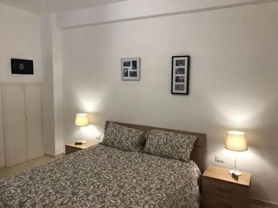Apart Daire, 1 Yatak Odası, Engellilere Uygun, Balkon