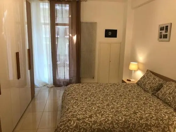 Apart Daire, 1 Yatak Odası, Engellilere Uygun, Balkon