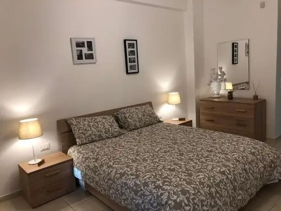 Apart Daire, 1 Yatak Odası, Engellilere Uygun, Balkon