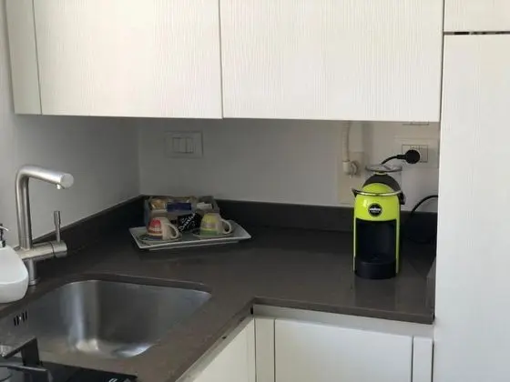 Apart Daire, 1 Yatak Odası, Engellilere Uygun, Balkon