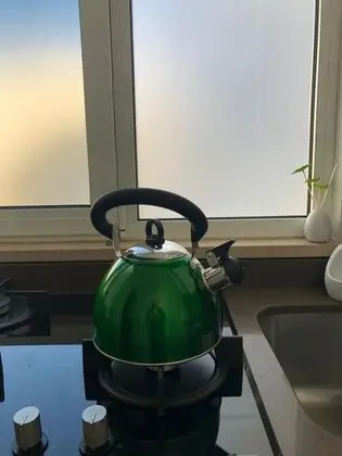 Apart Daire, 1 Yatak Odası, Engellilere Uygun, Balkon