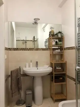 Apart Daire, 1 Yatak Odası, Engellilere Uygun, Balkon