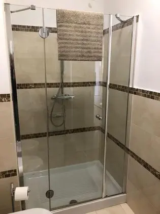 Apart Daire, 1 Yatak Odası, Engellilere Uygun, Balkon