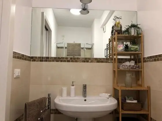 Apart Daire, 1 Yatak Odası, Engellilere Uygun, Balkon