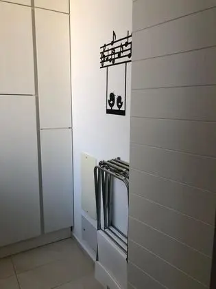 Apart Daire, 1 Yatak Odası, Engellilere Uygun, Balkon