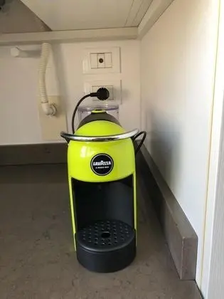 Apart Daire, 1 Yatak Odası, Engellilere Uygun, Balkon