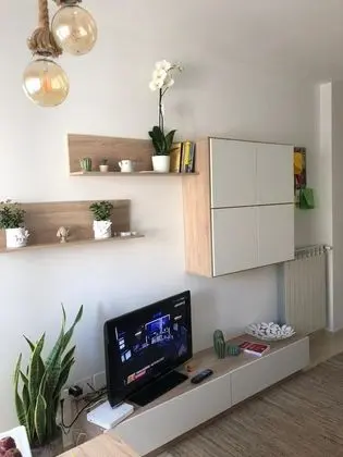 Apart Daire, 1 Yatak Odası, Engellilere Uygun, Balkon