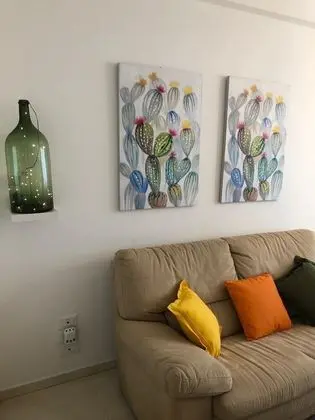 Apart Daire, 1 Yatak Odası, Engellilere Uygun, Balkon