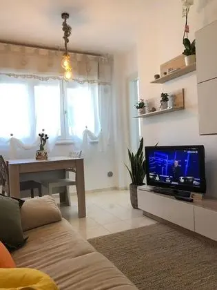 Apart Daire, 1 Yatak Odası, Engellilere Uygun, Balkon