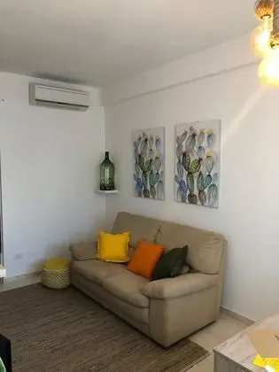 Apart Daire, 1 Yatak Odası, Engellilere Uygun, Balkon