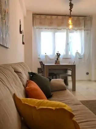 Apart Daire, 1 Yatak Odası, Engellilere Uygun, Balkon