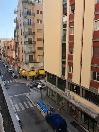 Apart Daire, 1 Yatak Odası, Engellilere Uygun, Balkon