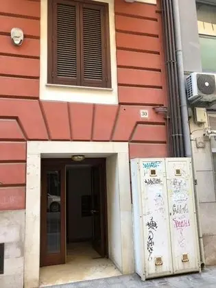 Apart Daire, 1 Yatak Odası, Engellilere Uygun, Balkon