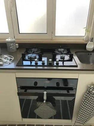 Apart Daire, 1 Yatak Odası, Engellilere Uygun, Balkon