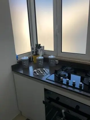 Apart Daire, 1 Yatak Odası, Engellilere Uygun, Balkon