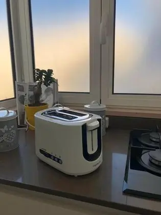 Apart Daire, 1 Yatak Odası, Engellilere Uygun, Balkon