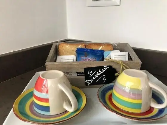 Apart Daire, 1 Yatak Odası, Engellilere Uygun, Balkon