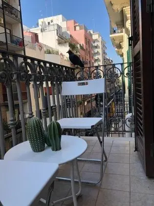 Apart Daire, 1 Yatak Odası, Engellilere Uygun, Balkon