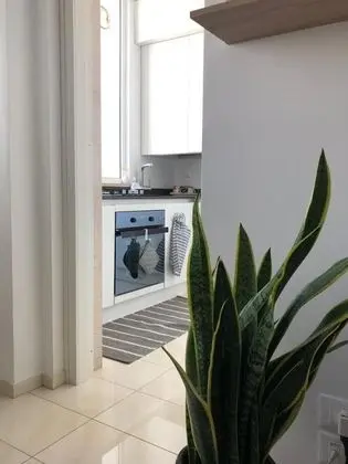 Apart Daire, 1 Yatak Odası, Engellilere Uygun, Balkon