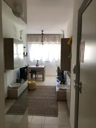 Apart Daire, 1 Yatak Odası, Engellilere Uygun, Balkon