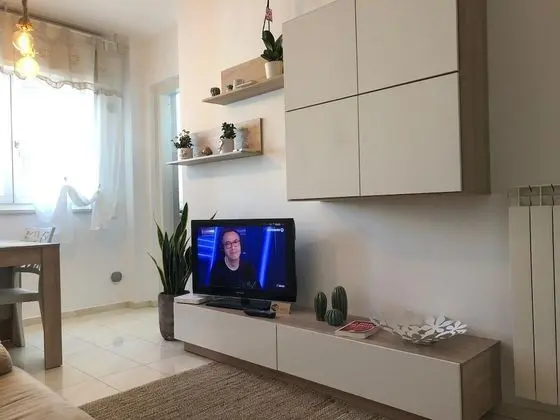 Apart Daire, 1 Yatak Odası, Engellilere Uygun, Balkon