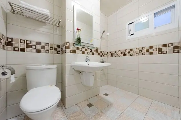Superior Dört Kişilik Oda, 2 Çift Kişilik Yatak, Balkon