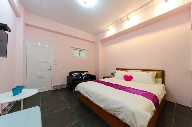 Superior Tek Büyük Yataklı Oda, 1 Büyük (Queen) Boy Yatak, Balkon