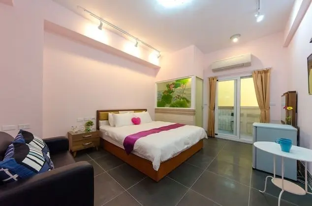 Superior Tek Büyük Yataklı Oda, 1 Büyük (Queen) Boy Yatak, Balkon