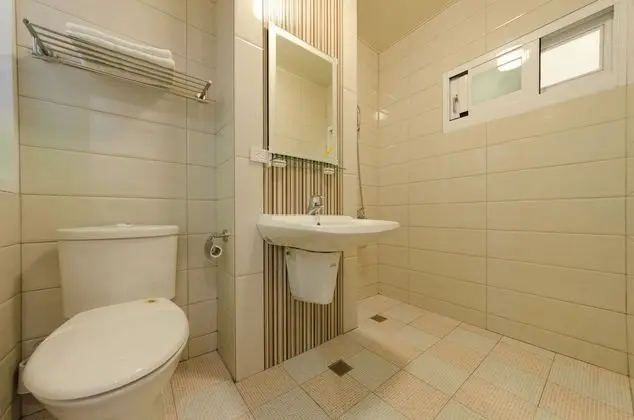 Superior Tek Büyük Yataklı Oda, 1 Büyük (Queen) Boy Yatak, Balkon