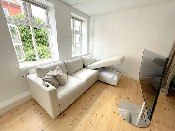 Apart Daire