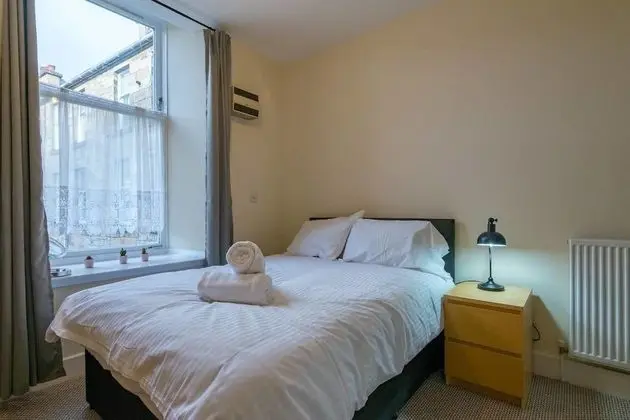 Apart Daire, Birden Çok Yatak