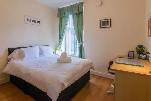 Apart Daire, Birden Çok Yatak