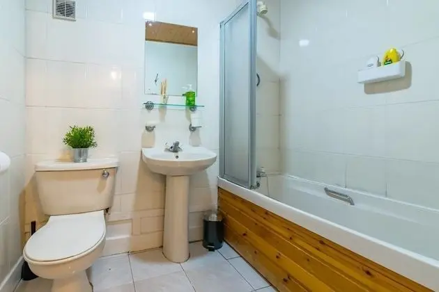 Apart Daire, Birden Çok Yatak