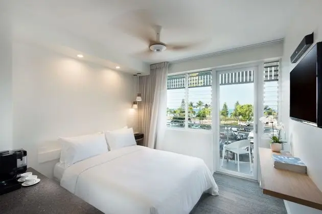 Luxury Oda, Deniz Manzaralı