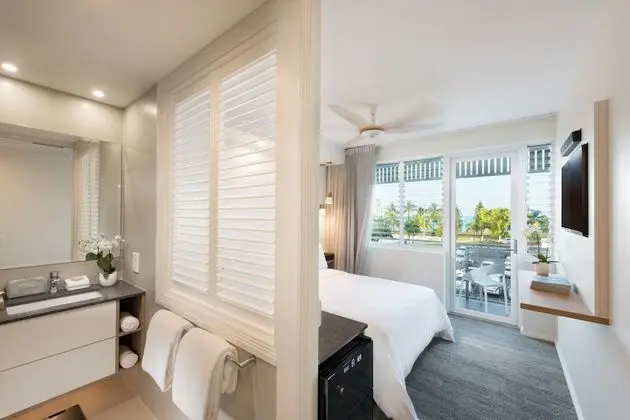 Luxury Oda, Deniz Manzaralı