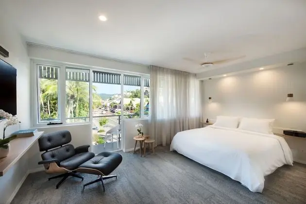 Luxury Stüdyo Süit