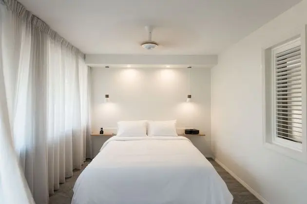 Luxury Stüdyo Süit