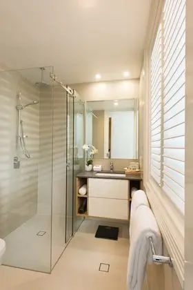 Luxury Stüdyo Süit