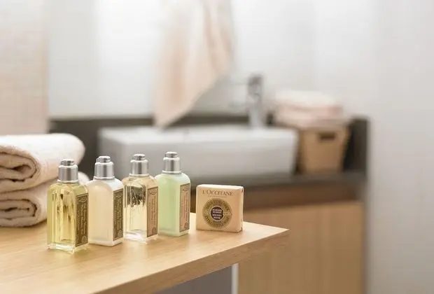 Luxury Stüdyo Süit