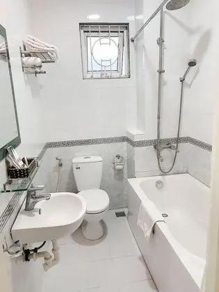 Deluxe Oda, Şehir Manzaralı