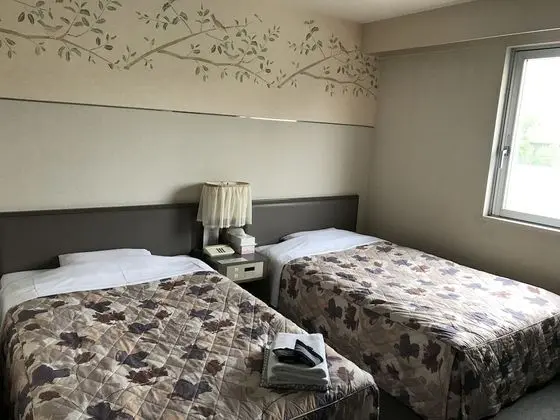İki Ayrı Yataklı Oda, 2 Yatak Odası