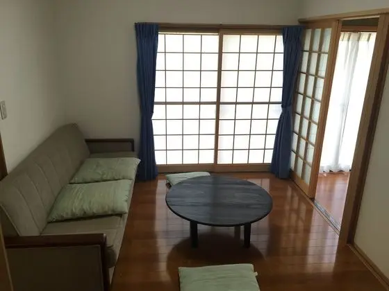 Ev (Private Vacation Home)