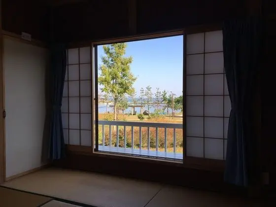 Ev (Private Vacation Home)