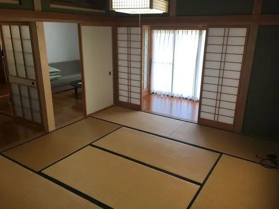 Ev (Private Vacation Home)