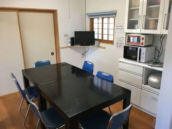 Ev (Private Vacation Home)