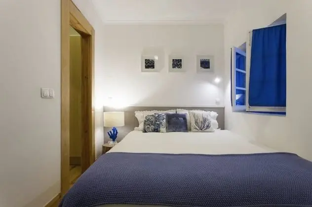 Apart Daire, 1 Yatak Odası