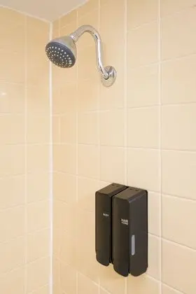 Banyo Duşu