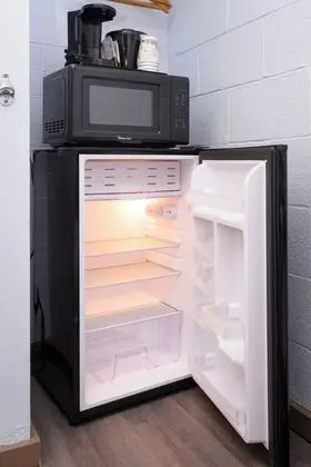 Mini Buzdolabı